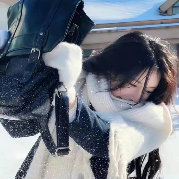 杰森的肖像