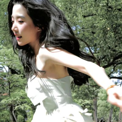 甜水谣